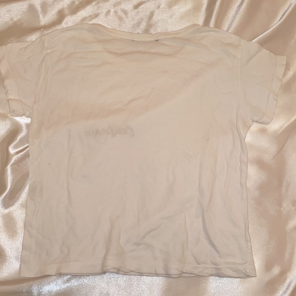 ⚡️CALI TOP⚡️ - Picture 2 of 2